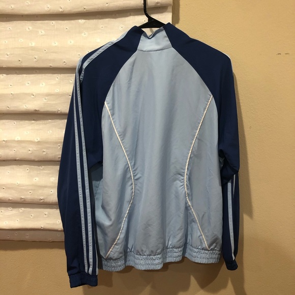 Adidas jacket - Picture 7 of 7